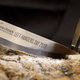 Illustration for article titled Were calling B.S. on LongHorn Steakhouses “left-handed steak knives”
